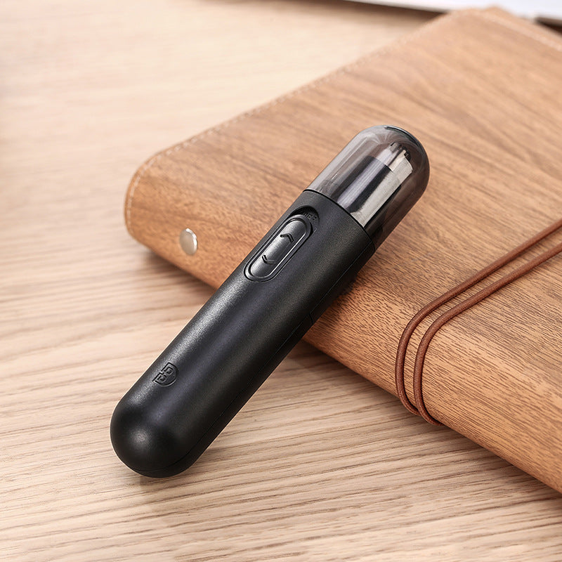Electric Nose Hair Trimmer Nose Shaving Electric Eyebrow Trimmer Nose Hair Trimmer Nose Hair Trimmer Scissors