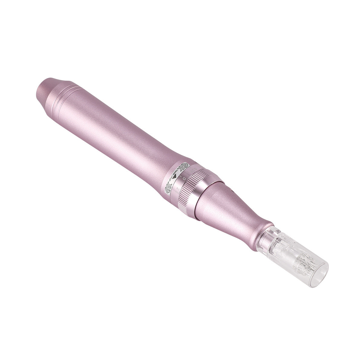 Cross-Border Dr.Penm7 Electric Microneedle Pen Microcrystalline Introduction Beauty Instrument Water Light Introduction Instrument Rechargeable Nano Spot