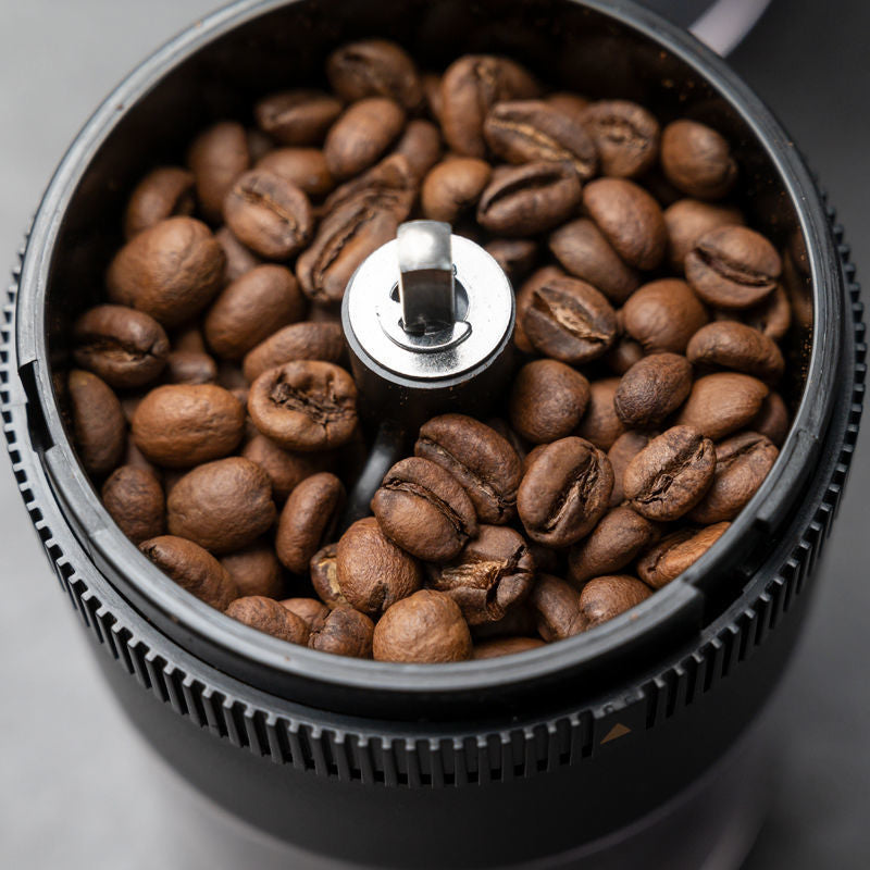 Portable Electric Coffee Grinder Coffee Grinder Grinder Small Coffee Machine Coffee Appliance