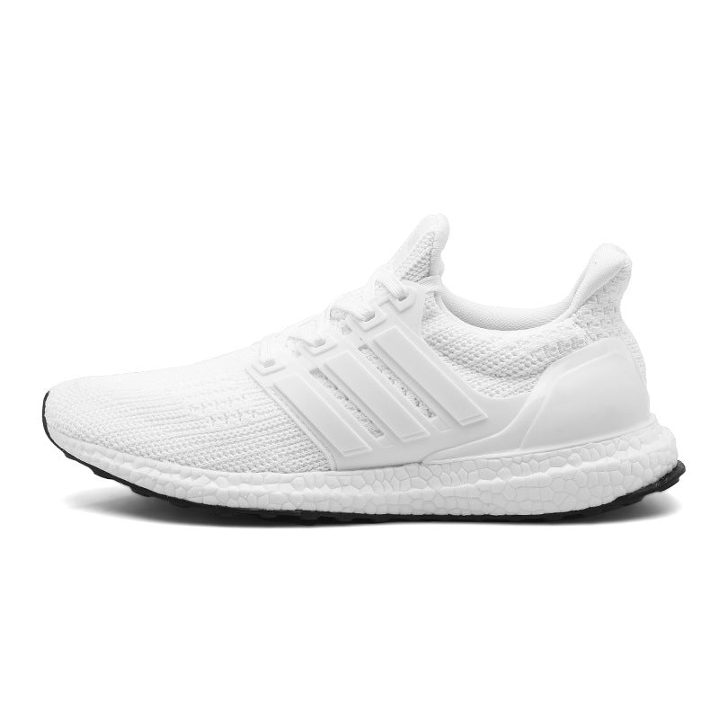 Putian UB21 Running Shoes Real Explosion UB4.0 Running Shoes Black Samurai Men's And Women's Mesh Shock Absorption Breathable Classic Sneaker