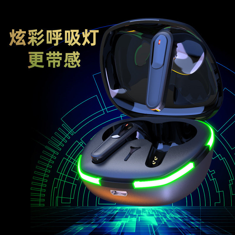 Bluetooth Headset PRO 60 Video Game Bluetooth Headset