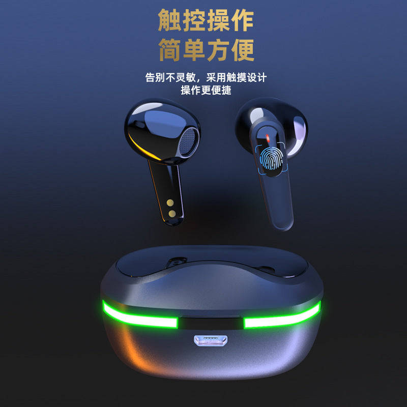 Bluetooth Headset PRO 60 Video Game Bluetooth Headset