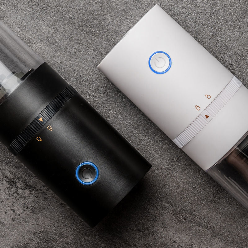Portable Electric Coffee Grinder Coffee Grinder Grinder Small Coffee Machine Coffee Appliance