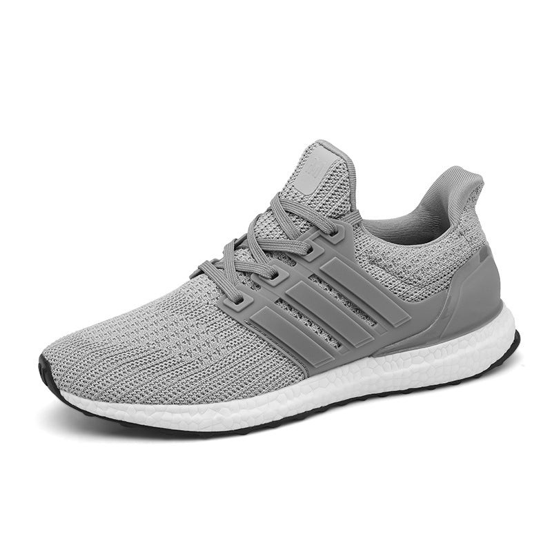 Putian UB21 Running Shoes Real Explosion UB4.0 Running Shoes Black Samurai Men's And Women's Mesh Shock Absorption Breathable Classic Sneaker