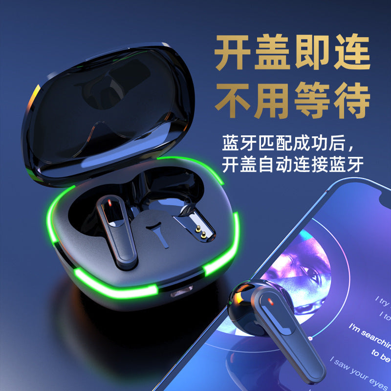 Bluetooth Headset PRO 60 Video Game Bluetooth Headset