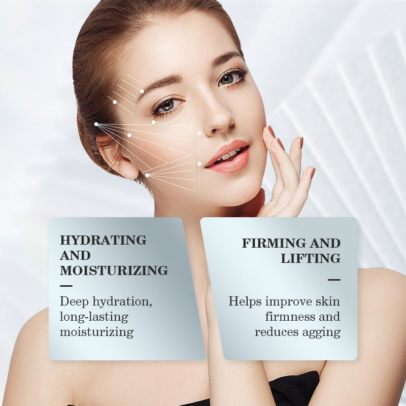 Microneedle Essence Moisturizing Anti-wrinkle Essence Kit Microneedle Serum