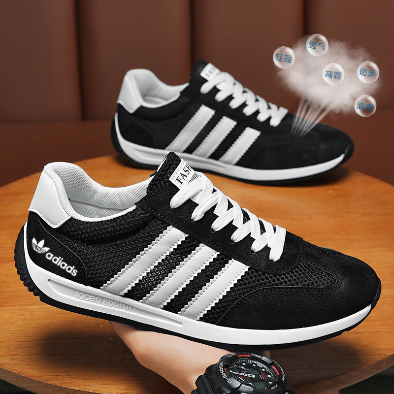Men Footwear