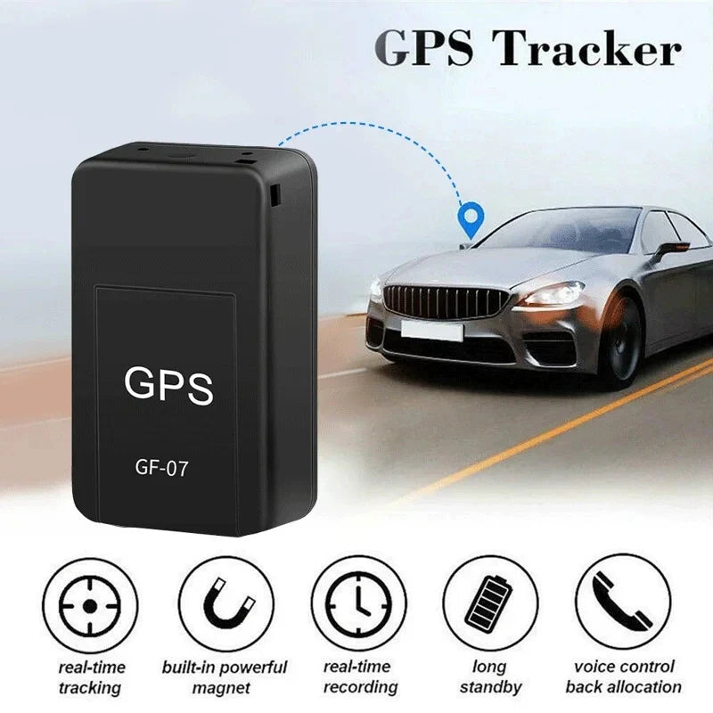 Car Accessories