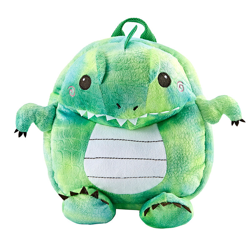 Backpack Cute Cartoon Shape
