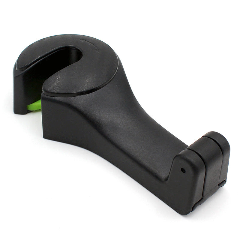 Car Flash G01 Bracket Hook Rear Seat Mobile Phone Holder Creative Car Supplies For Cars