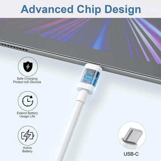 PD Fast Charging Cable Type C to Type C For Apple Iphone 15 16 Huawei Xiaomi Samsung Type C Weaving Cable Accessories Data line
