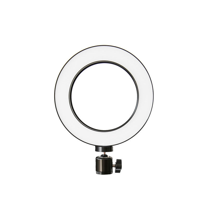 LED Ring Light  Tripod for Camera/Phone Selfie Video or Beauty Light