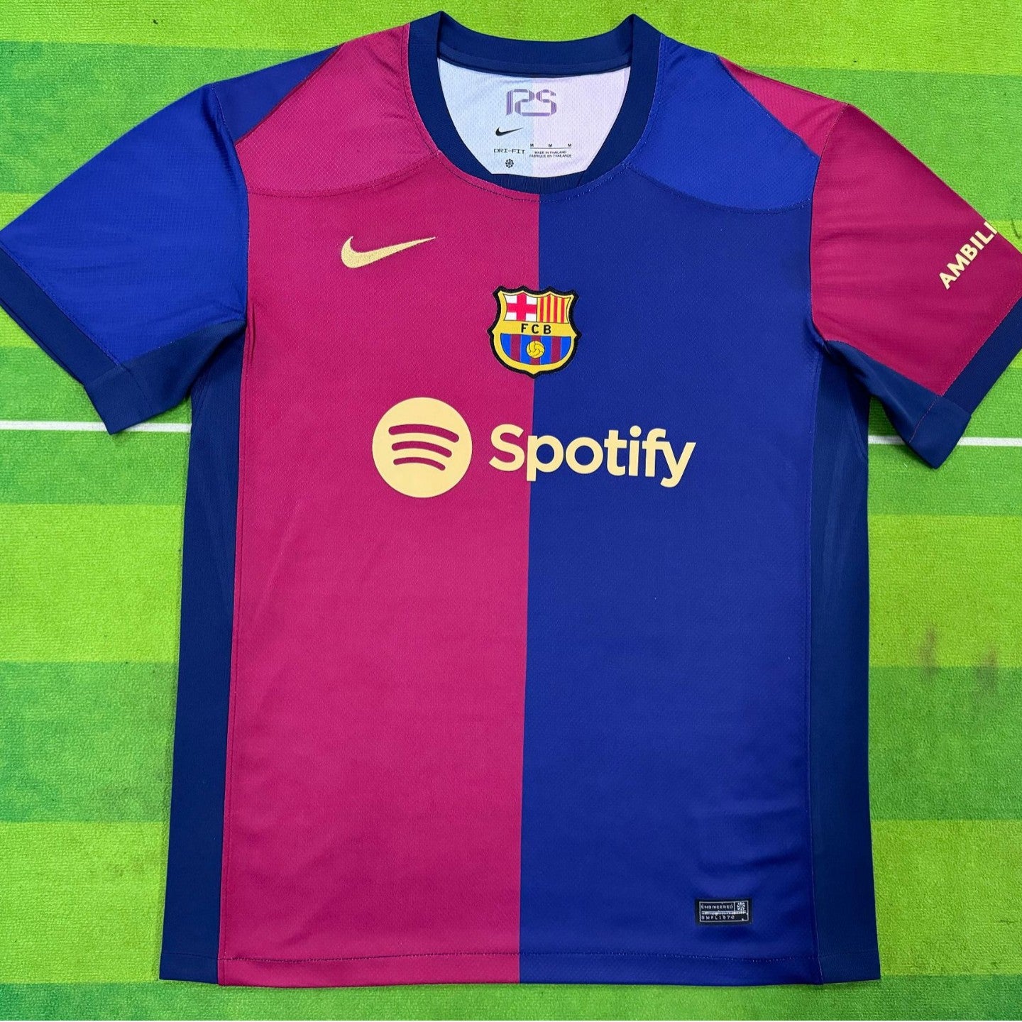 Real Madrid Jersey Paris Barcelona Chelsea Portugal Dortmund Inter Senna Atletico AC Football Uniform