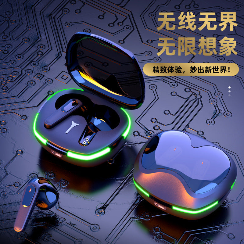 Bluetooth Headset PRO 60 Video Game Bluetooth Headset