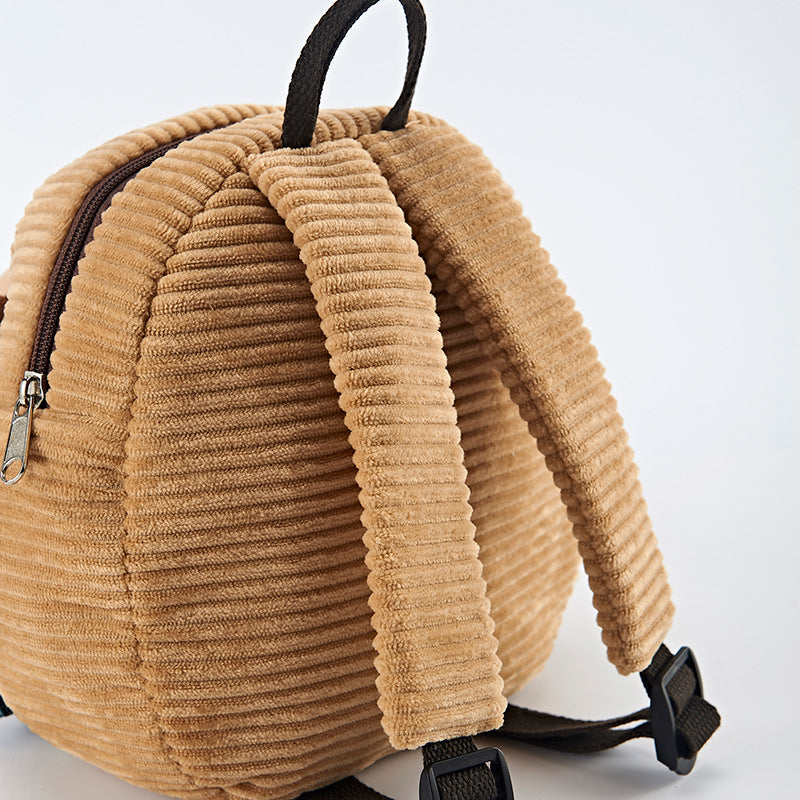 Backpack Cute Cartoon Shape