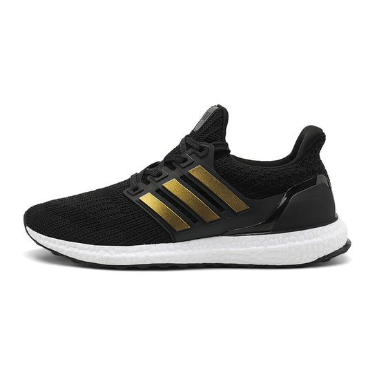 Putian UB21 Running Shoes Real Explosion UB4.0 Running Shoes Black Samurai Men's And Women's Mesh Shock Absorption Breathable Classic Sneaker